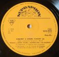 Various ‎-Kabaret U Dobré Pohody 2