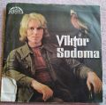 Viktor Sodoma, Skupina F. R. Čecha-Kluci Zlatí / Až Mi Bude Sto