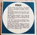 Various-Souvenir Písek