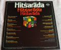 Various-Hitšaráda