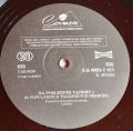Various-Na Posledním Vandru /1/: 24 Populárních Trampských Písniček