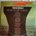 Václav Neckář & Bacily ‎-Planetárium