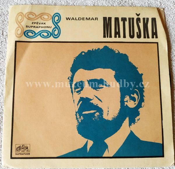 Waldemar Matuška