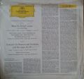 Wolfgang Amadeus Mozart / Maria Stader ‧ Oralia Dominguez ‧ Ernst Haefliger-Messe C-Dur KV 317 (Krönungsmesse) - Mass In C Major (Coronation Mass) ...