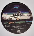 Yes-Tales From Topographic Oceans