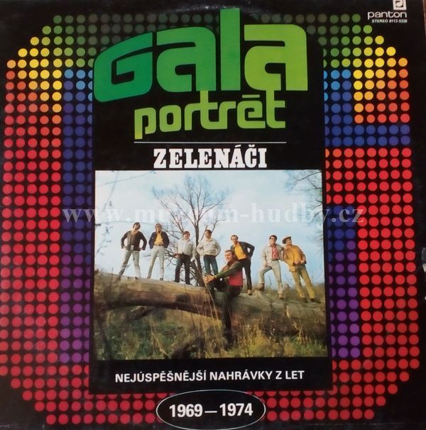 Zelenáči