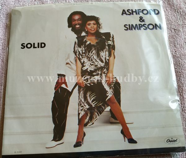 Ashford & Simpson