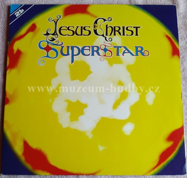 Andrew Lloyd Webber And Tim Rice