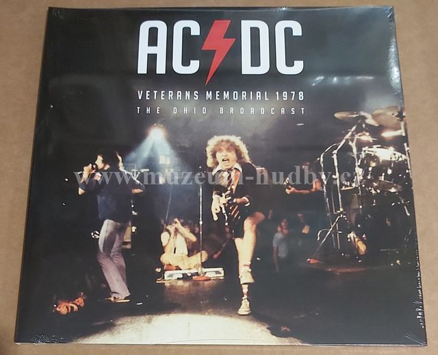 AC/DC