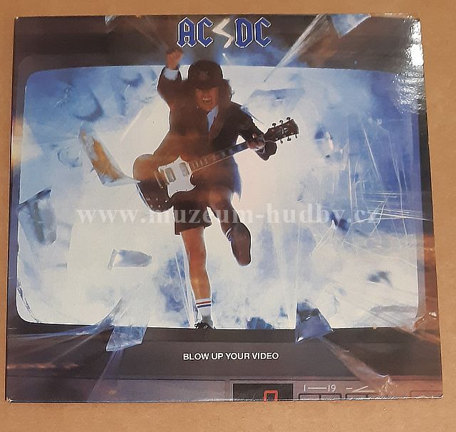 AC/DC