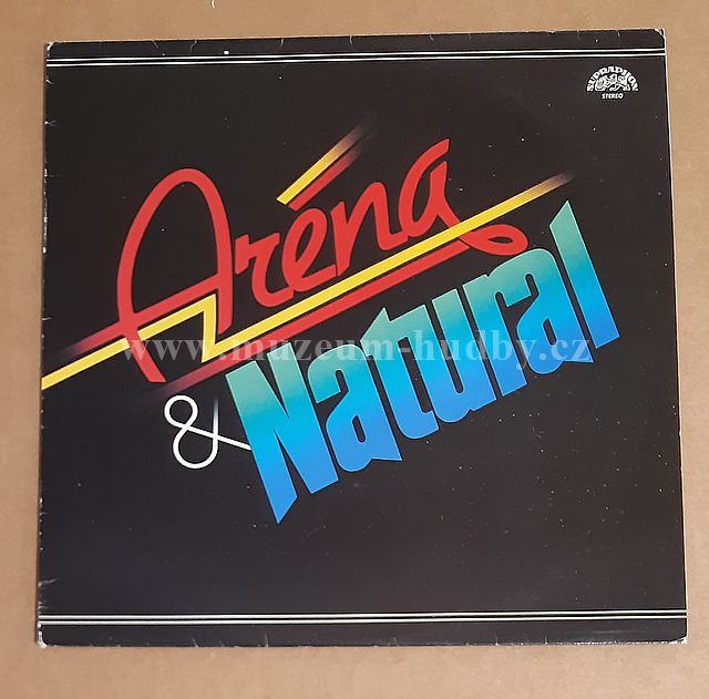 Aréna & Natural
