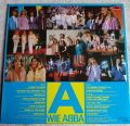 ABBA ‎-A Wie ABBA (Die Grössten Erfolge Von »Waterloo« Bis »Super Trouper«)