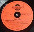 ABBA ‎-A Wie ABBA (Die Grössten Erfolge Von »Waterloo« Bis »Super Trouper«)