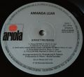 Amanda Lear ‎-Sweet Revenge