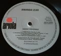 Amanda Lear ‎-Sweet Revenge