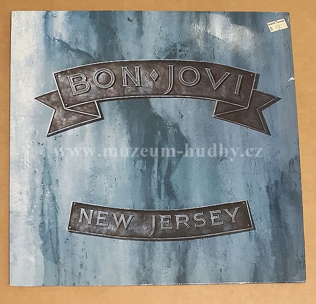 Bon Jovi