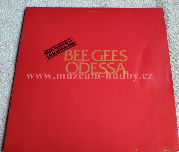 Bee Gees