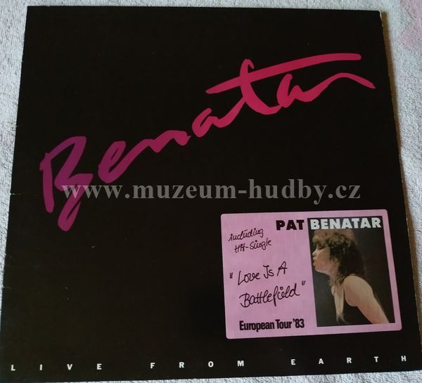 Benatar