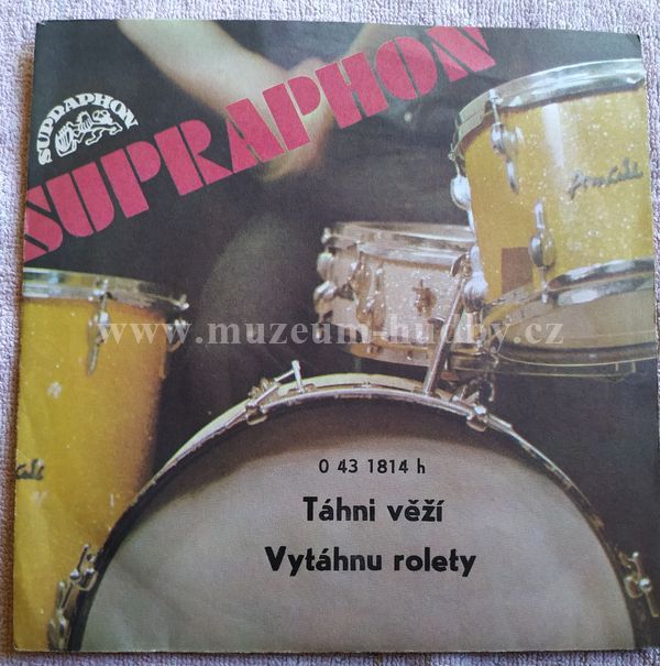 Banjo Band Ivana Mládka