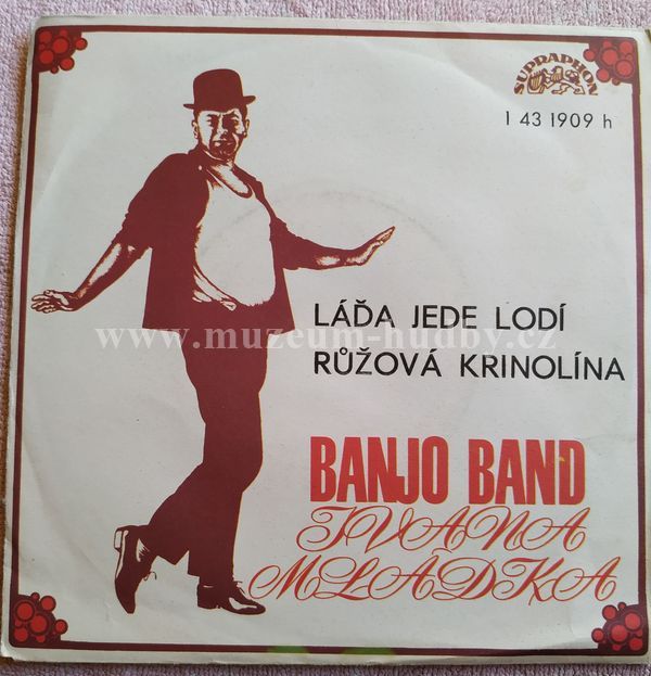 Banjo Band Ivana Mládka