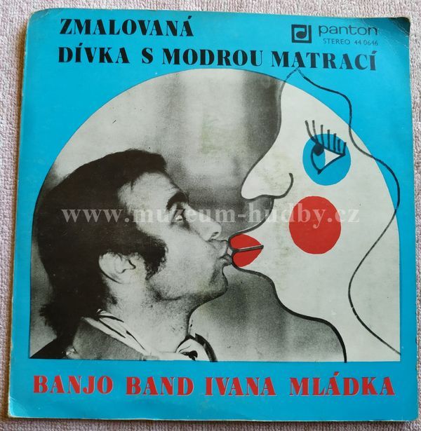 Banjo Band Ivana Mládka