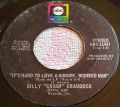 Billy ´Crash´ Craddock-Rub It In / It's Hard To Love A Hungry, Worried