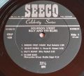 Billy Maxted's Manhattan Jazz Band-Bourbon St. Billy And The Blues