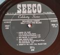 Billy Maxted's Manhattan Jazz Band-Bourbon St. Billy And The Blues