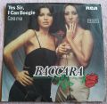 Baccara-Yes Sir, I Can Boogie
