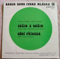 Banjo Band Ivana Mládka-Jožin Z Bažin / Ušní Příhoda