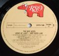 Bee Gees-Here At Last... Bee Gees ...Live