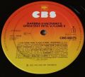 Barbra Streisand-Barbra Streisand's Greatest Hits - Volume 2