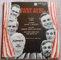 Banjo Band Ivana Mládka-Linda / Dívka S Dolíčky