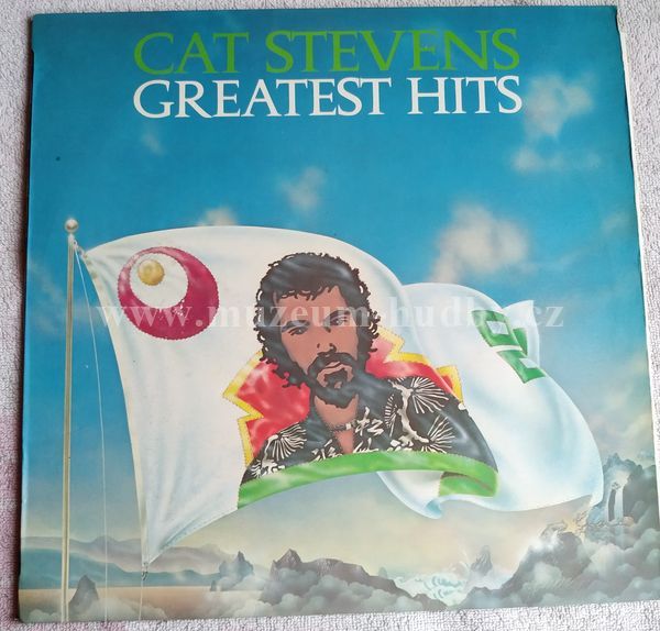 Cat Stevens