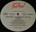 Creedence Clearwater Revival Featuring John Fogerty-Chronicle (The 20 Greatest Hits)