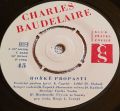 Charles Baudelaire-Hořké Propasti