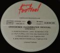 Creedence Clearwater Revival Featuring John Fogerty-Chronicle (The 20 Greatest Hits)