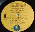Cat Stevens-Greatest Hits