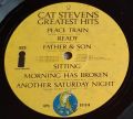 Cat Stevens-Greatest Hits
