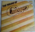 Chicago-The Feeling Of (A Collection Of Their Greatest Hits)