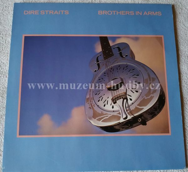 Dire Straits
