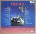 David Hasselhoff, Enigma, Connie De Groot-Knight Rider Hits 3