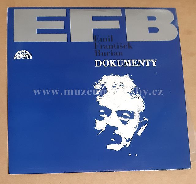 Emil František Burian