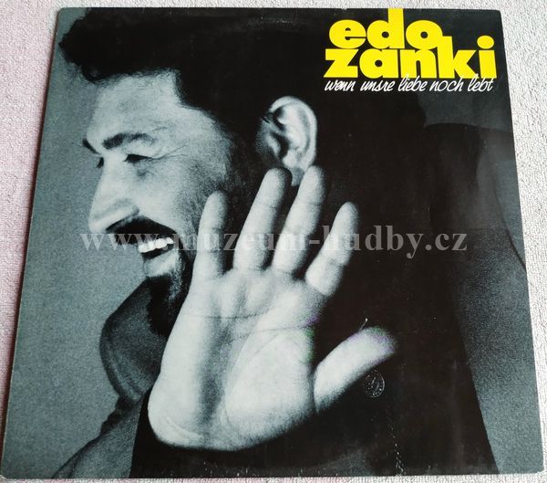 Edo Zanki