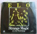 E L O-Strange Magic