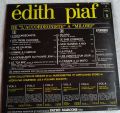 Edith Piaf-Edith Piaf Vol. 1 - De L'accordéoniste À Milord