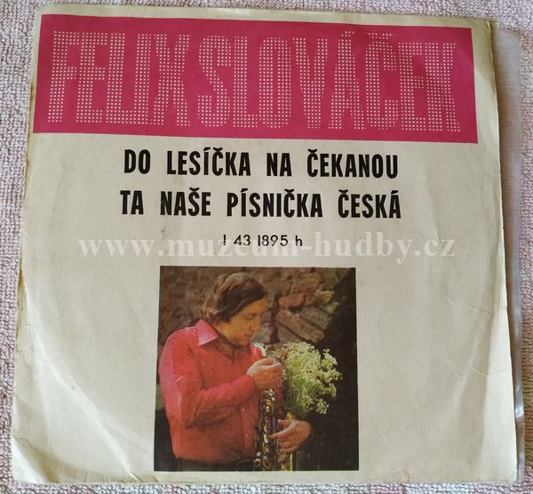 Felix Slováček