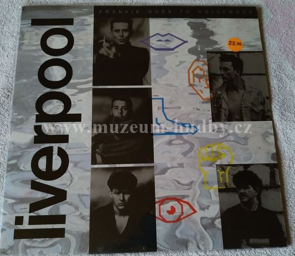 Frankie Goes To Hollywood