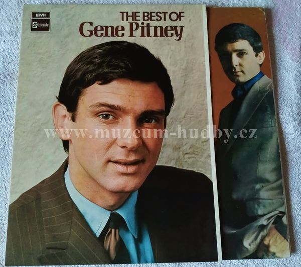 Gene Pitney