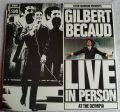 Gilbert Bécaud-Live In Person At The Olympia